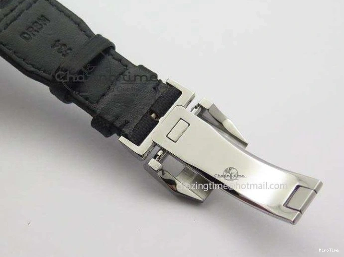 MIROTIME 0505 Pilot Chrono IW388003 Real Ceramic V6F 1:1 Best Edition On Black Nylon Strap A StreetReady 7284